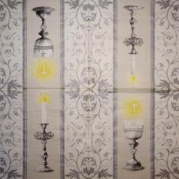 033 Confirmation - 3-ply - Ihr